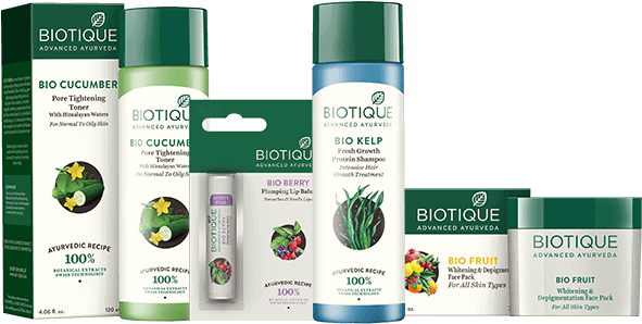 Experience Richness Of Ayurveda - Biotique Bio Bhringraj Therapeutic Oil For Falling (650x385), Png Download