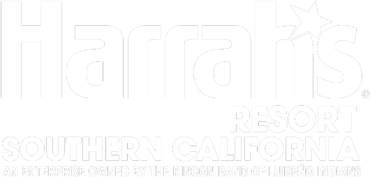 Harrah's Resort Southern California Logo - Harrah's Lake Tahoe Logo (700x401), Png Download