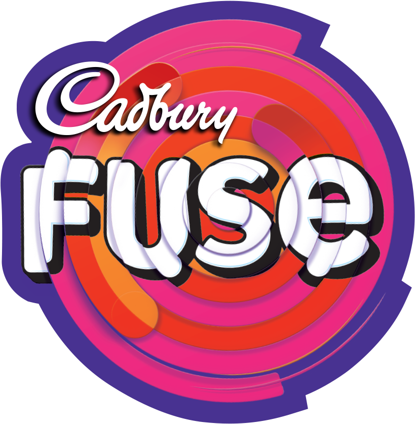Astral Cadbury Fuse - Cadbury New Product 2017 (1000x1000), Png Download