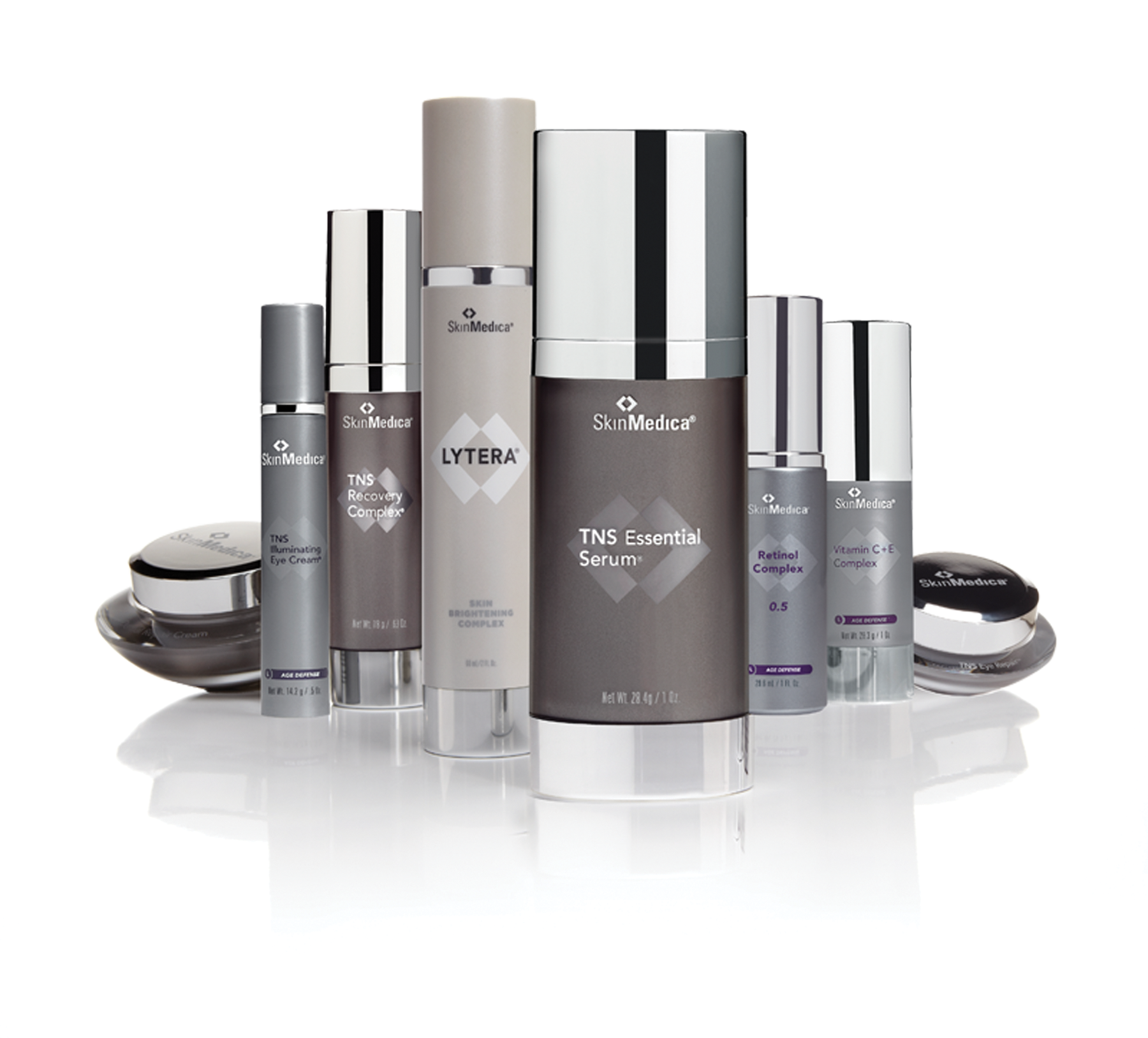 Product skin