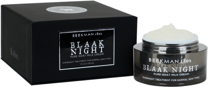 Blaak Night Beauty Collection - Beekman 1802 Llc (700x700), Png Download