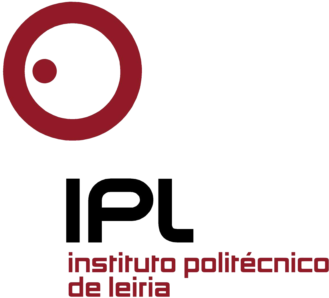 Polytechnic Institute Of Leiria - Instituto Politecnico De Leiria (1300x1200), Png Download