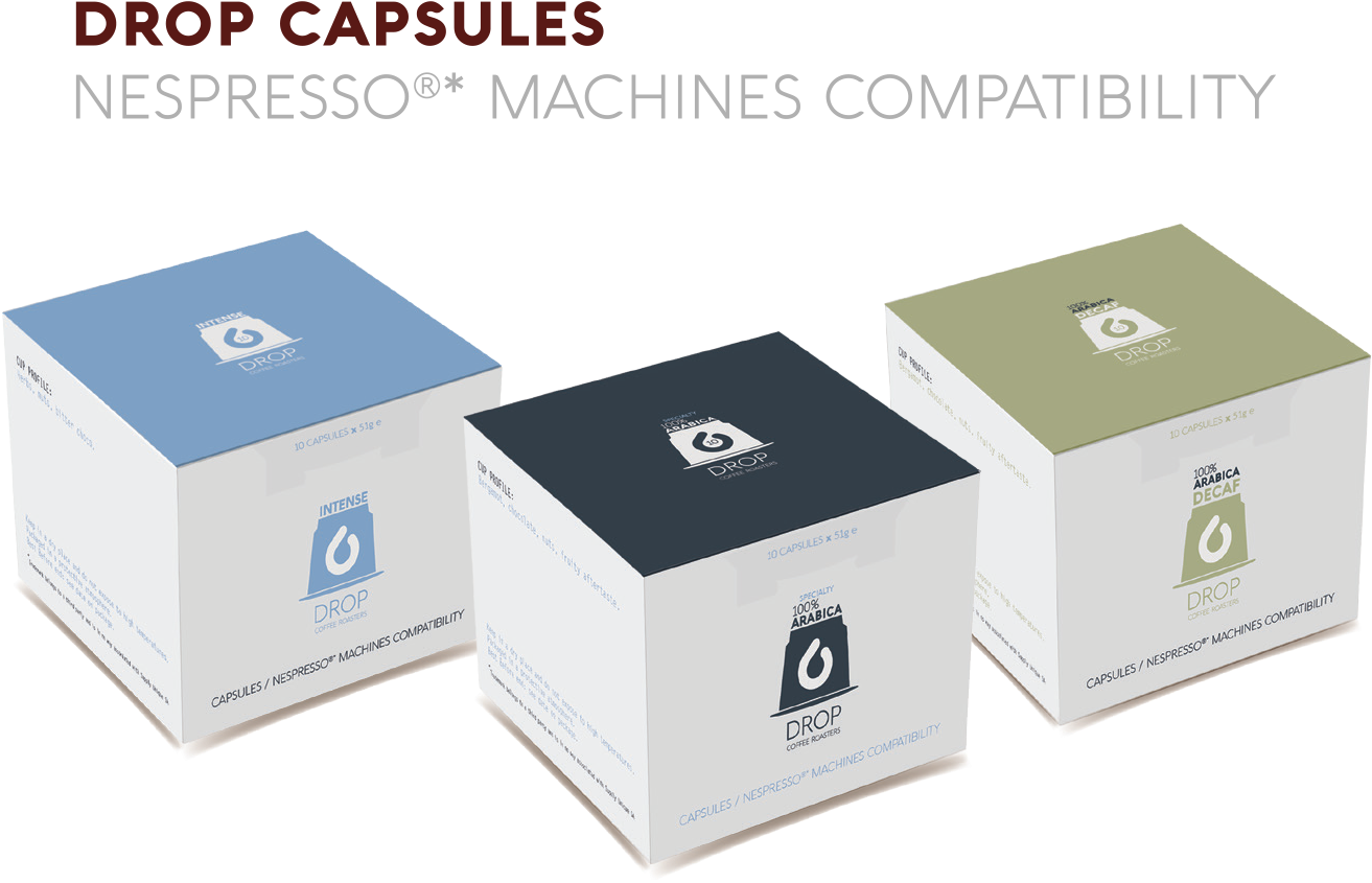 Magic In Every Drop - Box (1481x946), Png Download