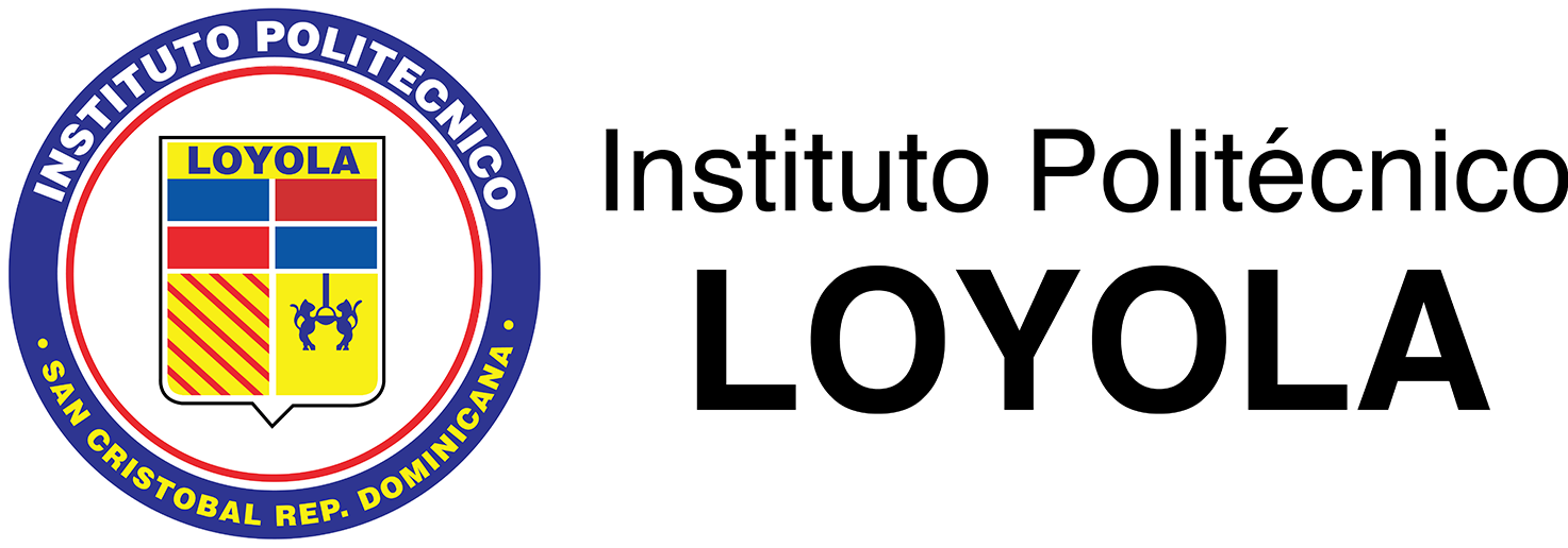 Instituto Politécnico Loyola (1473x516), Png Download