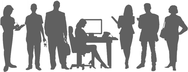 Build Your - Career - Career Png (655x293), Png Download