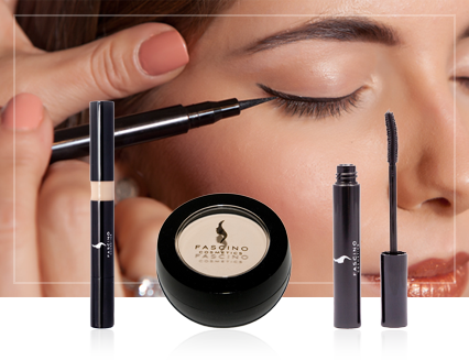 Eyes Products - Sydney (426x327), Png Download