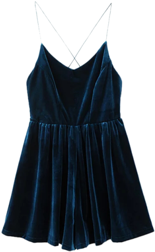Fashion - Dress (400x532), Png Download