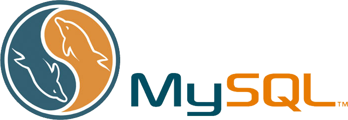 Mysql Logo Png Image With Transparent Background - Logo De Mysql (695x240), Png Download
