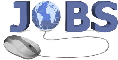 Are You An Adventurous Person , Who Is Exited By Technology - Online Job (480x320), Png Download