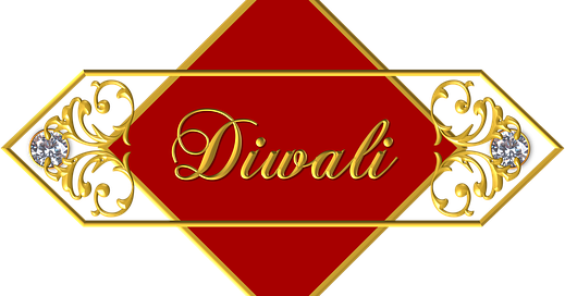Happy Diwali 2018 Wishes,sms,images,happy Deepavali - Happy Diwali 2017 Png (519x272), Png Download
