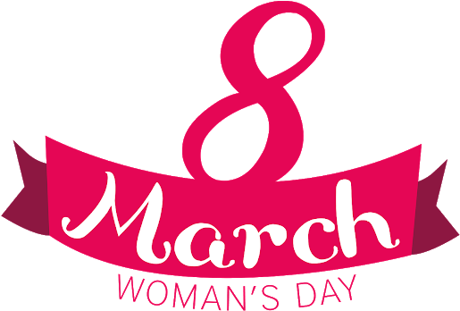 Photo - Happy International Women's Day 2018 Quotes (530x530), Png Download
