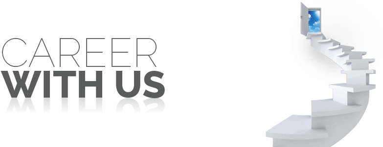 Careers - Career With Us (1060x300), Png Download