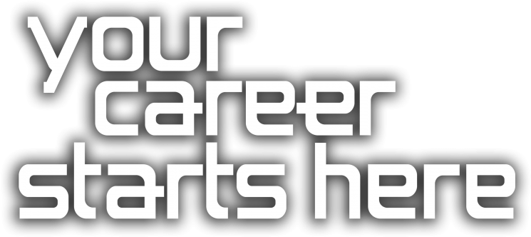 Your Career - Career (1024x435), Png Download