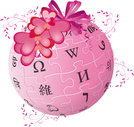 Wikipedia Women's Day - Womans Day Images Png (439x417), Png Download