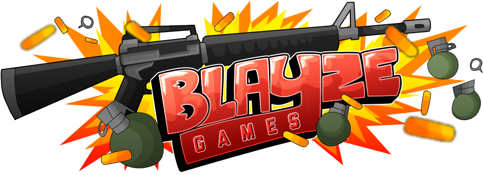 Many Players Are Not Able To Login Due To - Gun (1000x350), Png Download