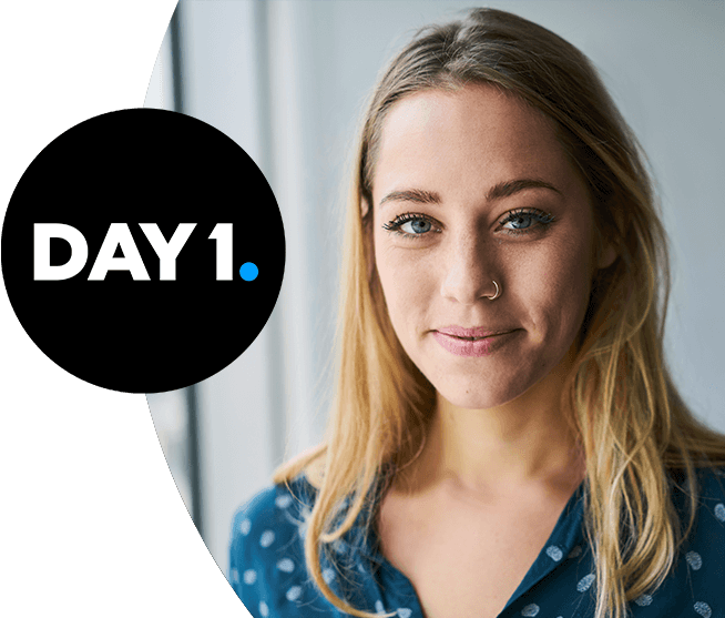 Make An Impact On More Than Just Your Career - Procter And Gamble (654x557), Png Download