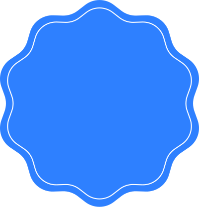 Badge (400x416), Png Download