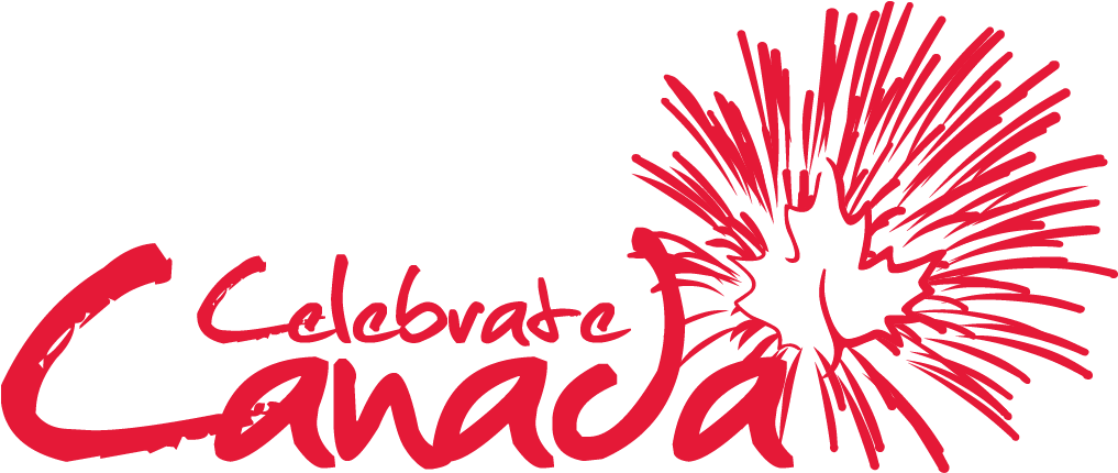 Celebrate Canada Day - Canada Day 2018 (1016x505), Png Download