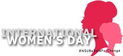 Preview Overlay - International Women's Day Logo Transparent (400x400), Png Download
