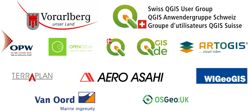 Sponsors - Graphic Design (1134x500), Png Download