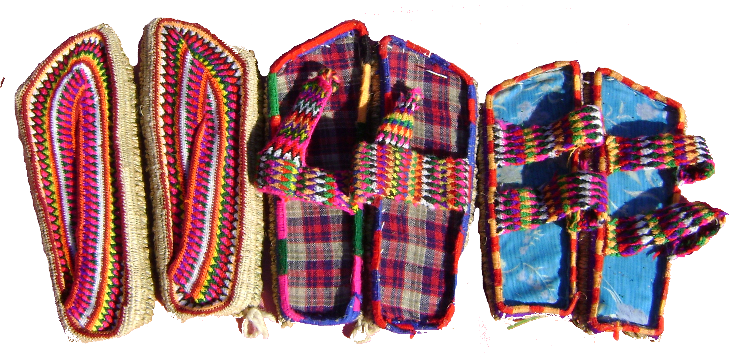 W188 - Handlooms Of Himachal Pradesh (2568x1236), Png Download