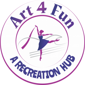 Art 4 Fun - Baton Twirling (350x350), Png Download