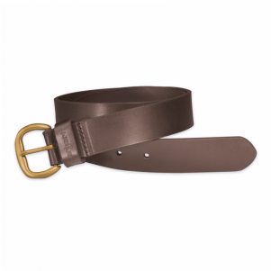 Carhartt Women's Jean Belt 2212 Carhartt Women's Jean - Women's Carhartt Jean Belt, Size: Xs (29), Brown (300x400), Png Download