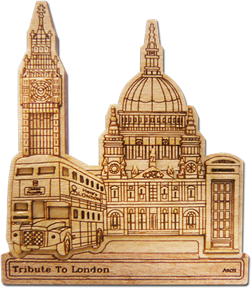 Handicraft Wood Craft Laser Engraving Customize Art - Art (640x640), Png Download