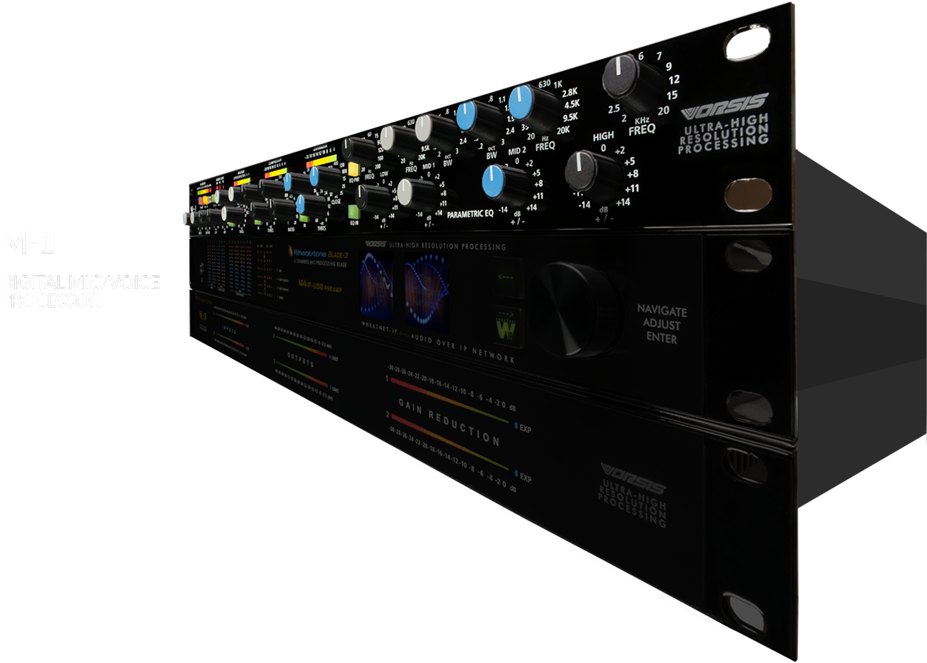 Voices Sound Larger Than Life - Electronics (1349x955), Png Download