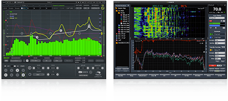 Tract System Calibration Smaart Di V2 - Smaart (500x267), Png Download