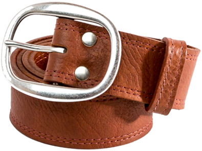 Boyfriend Belt - Carmel Brown - Belt (480x320), Png Download