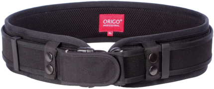 Origo Equipment Belt 50mm - Belt (500x243), Png Download