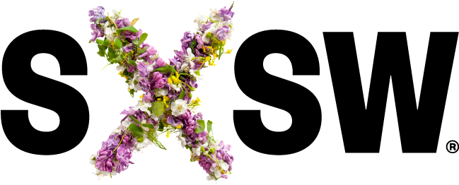 Sxsw Iwd A - Sxsw Interactive 2017 Logo (659x267), Png Download