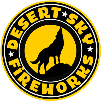 Desert Sky Fireworks Arizona's Best Fireworks - Taylor Swift Starbucks Icon (400x400), Png Download