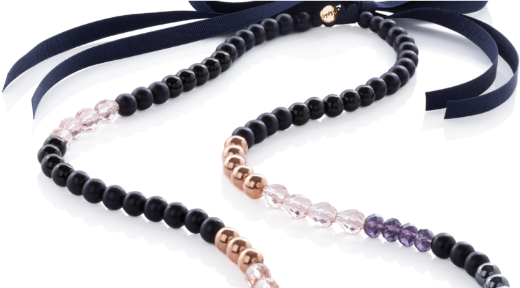 Bead (823x420), Png Download