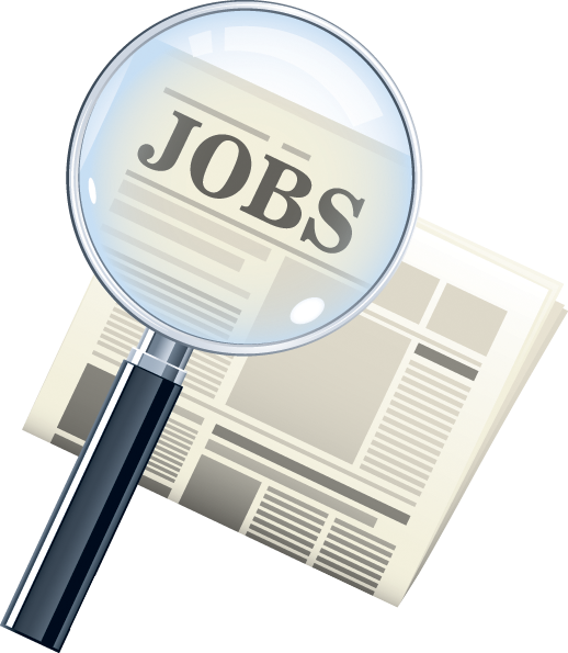 Jobs Png Image - Jobs Png (518x595), Png Download