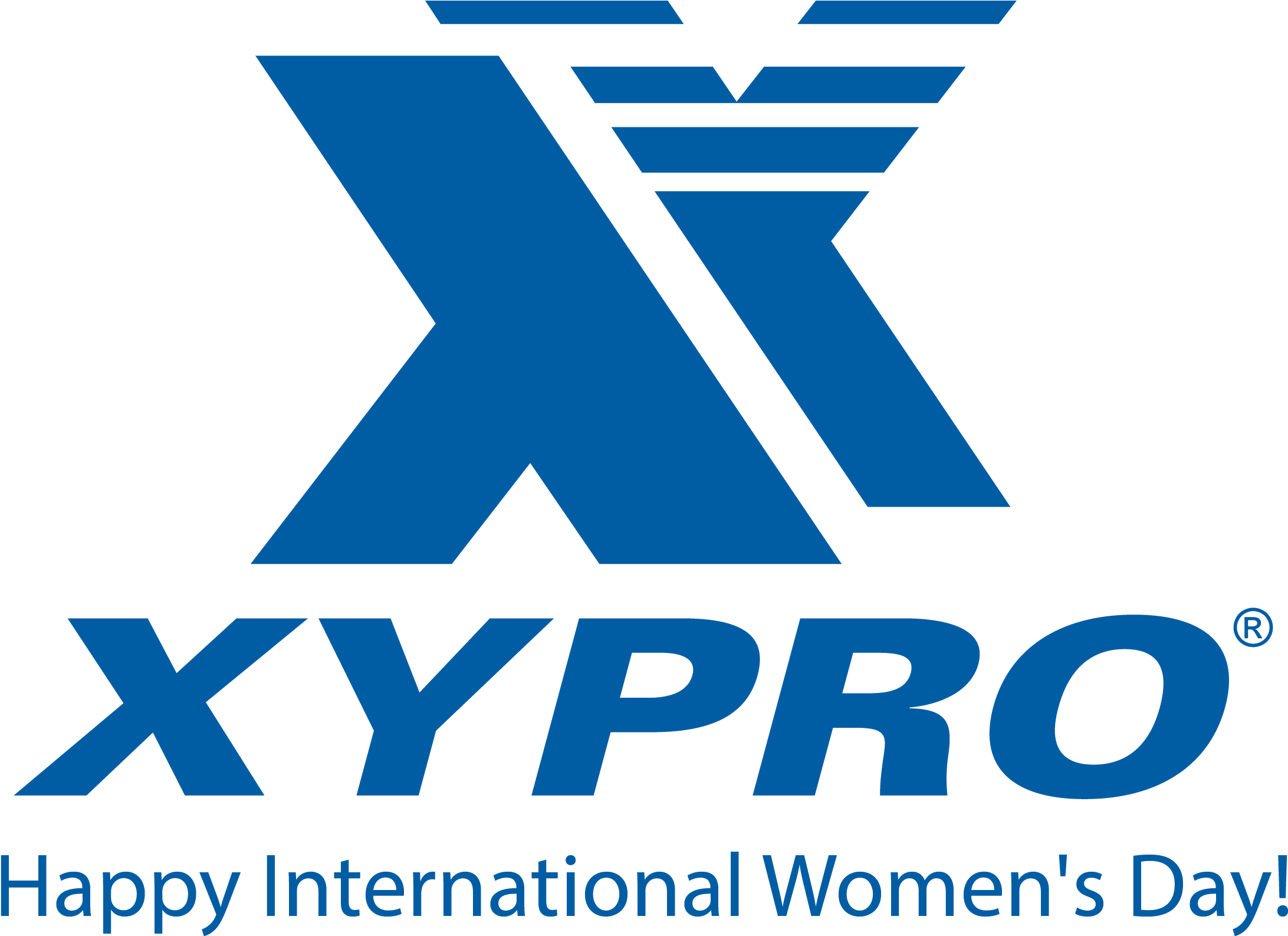 Happy International Women's Day As We Celebrate The - Happy (2202x1591), Png Download