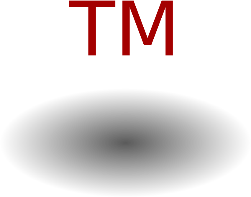 Trademark (1024x1024), Png Download