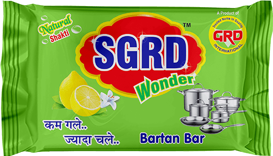 Wonder Bartan Bar - Snack (600x600), Png Download