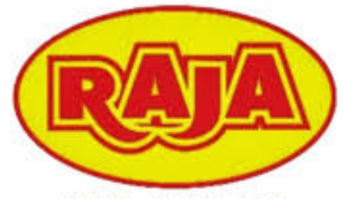 Raja Udyog Pvt Ltd (500x500), Png Download