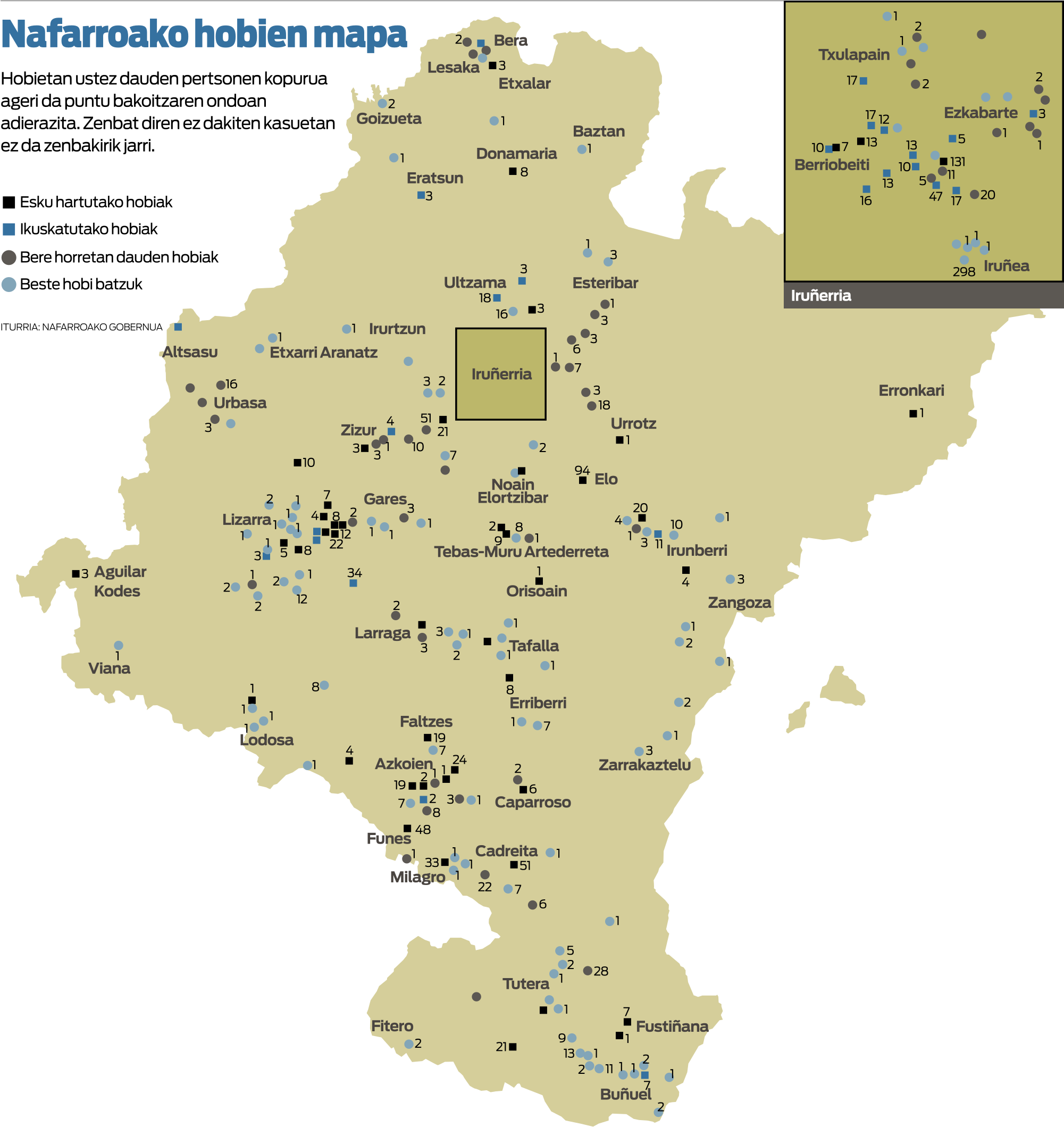 Open - Mapa Mudo De Navarra (2000x2140), Png Download