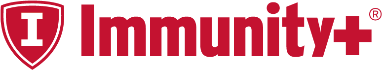 Immunity Plus Registered Logo - Immunity+ Semex (796x208), Png Download