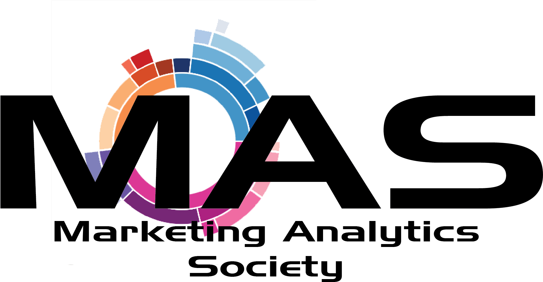 Marketing Analytics Society Is A Hands On Student Organization - Organization (1950x971), Png Download