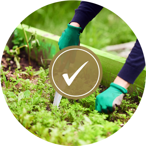 Quality Suppliers - Gardeners Jobs Istock (600x600), Png Download