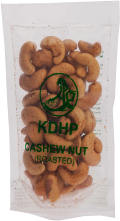 Cashew Nut -100 Gm - Tamarind (502x502), Png Download