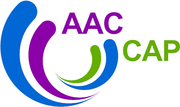Aac Cap Is A Three Year Development Project Funded - Graphic Design (600x359), Png Download