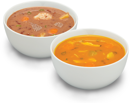 Beef • Vegetable • Callalloo • Soy - Curry (600x400), Png Download