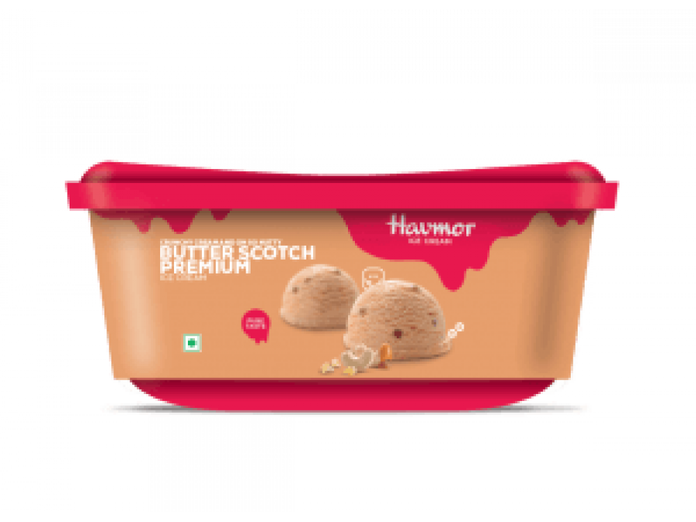 First Slide - Havmor Ice Cream (1000x750), Png Download