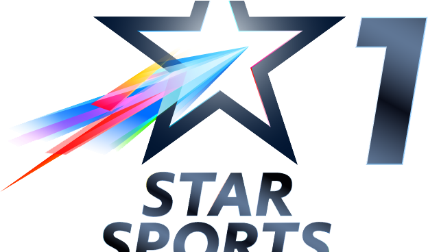 Star Sports Channels ,all Frequencies On Every Satellite - Live Star Sports (700x367), Png Download
