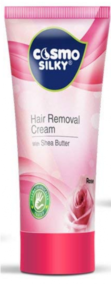 Cosmo Hair Removal Cream - Hair Removal (500x554), Png Download
